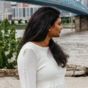 Profile photo of Sreya Mathur