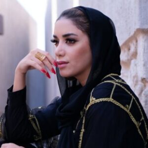 Profile photo of Amina Rasheed